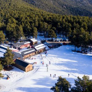 Forfait de Temporada Adult